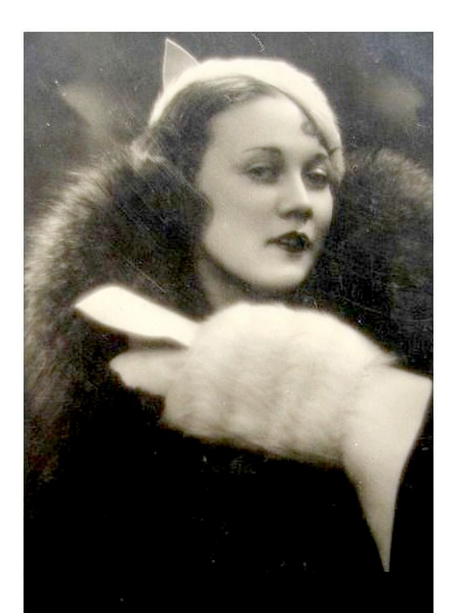 Мирдза Калныня